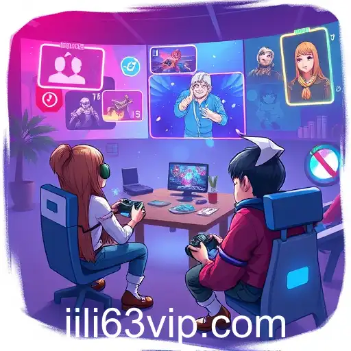 The Rise of Jili63 in the Global Gaming Scene