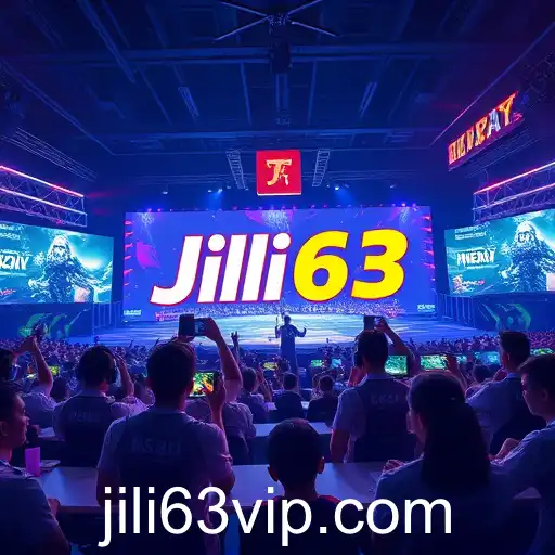 The Rise and Influence of Jili63 in the Gaming World