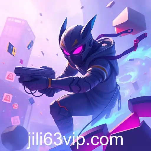 Jili63: A Virtual Odyssey in Gaming