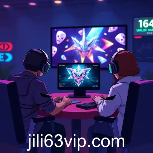 Jili63: Revolutionizing Online Gaming in 2025