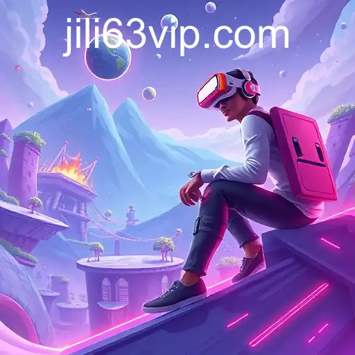 Jili63: Evolution of Online Gaming in 2026