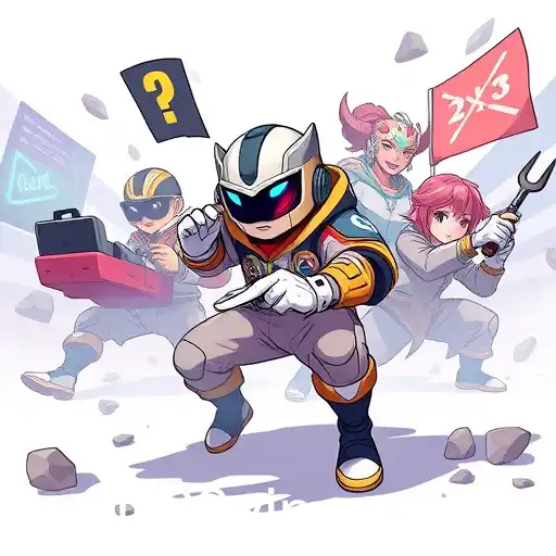 The Rise of Jili63 in Online Gaming