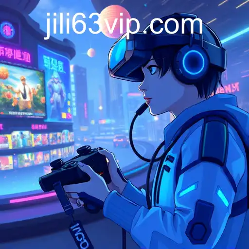 The Evolution of Online Gaming in the Digital Age