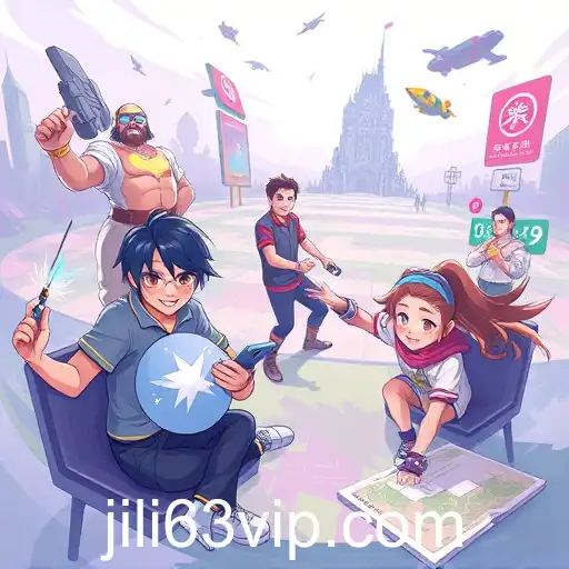 jili63